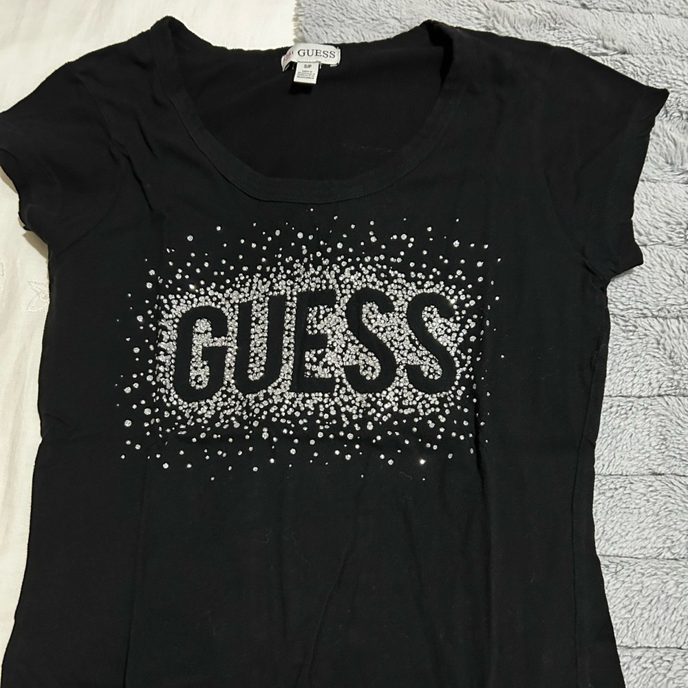 Guess T Shirts